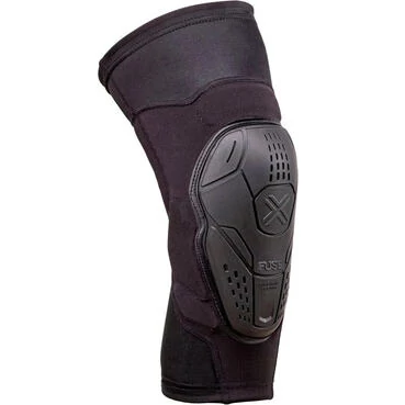Fuse Protection Neo Knee Guards Черный