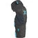 FUSE PROTECTION Echo 75 Knee/Shin Guard Сине-черный