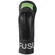 FUSE PROTECTION Omega Pocket Knee Guards Черно-зеленый