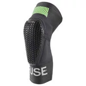 FUSE PROTECTION Omega Pocket Knee Guards Черно-зеленый