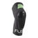 FUSE PROTECTION Omega Pocket Knee Guards Черно-зеленый