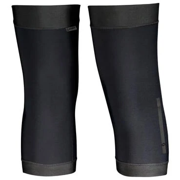 SCOTT All Season 20 Knee Guards Черный