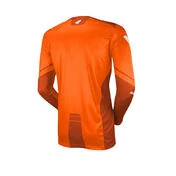 Ufo Skyline Jersey Orange Оранжевый