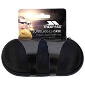 TRESPASS Egoistic Protector Черный