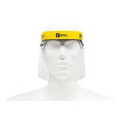 GRIVEL Protective Clear / Yellow / Black