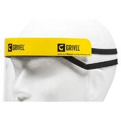 GRIVEL Protective Clear / Yellow / Black