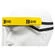 GRIVEL Protective Clear / Yellow / Black
