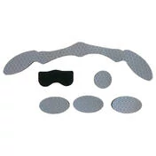 KONG ITALY Internal Padding For Helmet Spider/Mouse Серый