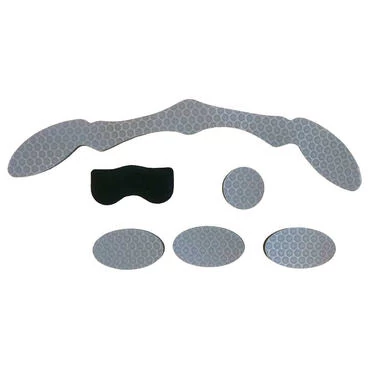KONG ITALY Internal Padding For Helmet Spider/Mouse Серый