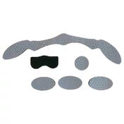 KONG ITALY Internal Padding For Helmet Spider/Mouse Серый