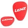 LENZ 1.0 Gel Pad Protector Красный
