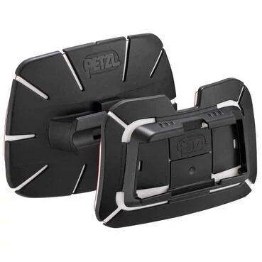 PETZL Pro Adapt Clamp Черный