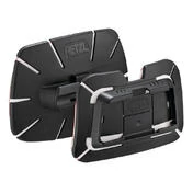 PETZL Pro Adapt Clamp Черный