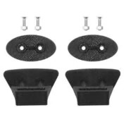 KONG ITALY Leef Adjustment Wheel Черный