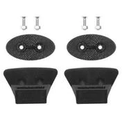 KONG ITALY Leef Adjustment Wheel Черный