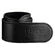 BROOKS ENGLAND Trauser Strap Черный
