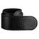 BROOKS ENGLAND Trauser Strap Черный
