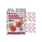 YAKTRAX Hand Warmers 10 Units