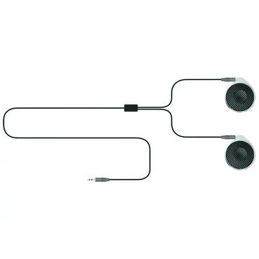 ROSSIGNOL Headphones Черный