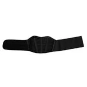 RUSTY STITCHES Gina Kidney Belt Черный
