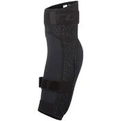 SCOTT Grenade Evo elbow guards Черный