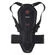 ZANDONA NetCube Pro X9 Junior back protector Черный