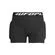 UFO Centurion BV6 Junior protective shorts Черный