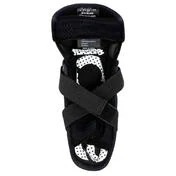 ALPINESTARS BICYCLE Moab elbow guards Черно-белый