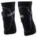 SIXS Pro Tech Kneepads Protections knee guards Черный