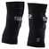 SIXS Pro Tech Kneepads Protections knee guards Черный