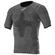 ALPINESTARS Roost Short Sleeve Protection T-shirt Черный