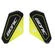 ALPINESTARS Bionic Knee Brace Padding knee guards Черный