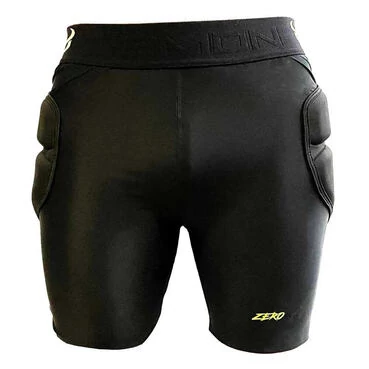 DEMON Zero Protective w/RF D3O Protective Shorts Черный