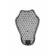 BERING Flex Alpha 2 back protector noir/noir
