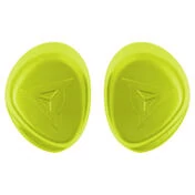 DAINESE Pista Slider Elbow Sliders fluo-yellow