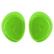 DAINESE Pista Slider Elbow Sliders fluo-green