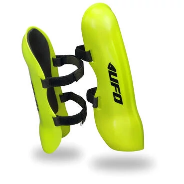 UFO Slalom knee/shin guard Желтый