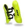 UFO Slalom knee/shin guard Желтый