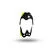 UFO Morpho Fit KR003 Left Frame knee guards Желтый