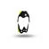 UFO Morpho Fit KR003 Left Frame knee guards Желтый
