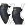 SPIDI K Net Protector knee guards Черный