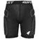 UFO Atom SV6 protective shorts Черный