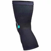 AMPLIFI MKX Knee/Shin Guard Black / Teal