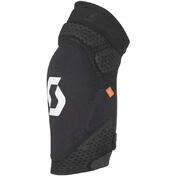 SCOTT Grenade Evo Zip Knee Guards Черный
