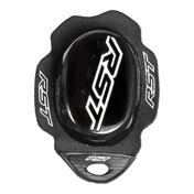 RST Factory Knee Sliders Черный