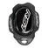 RST Factory Knee Sliders Черный