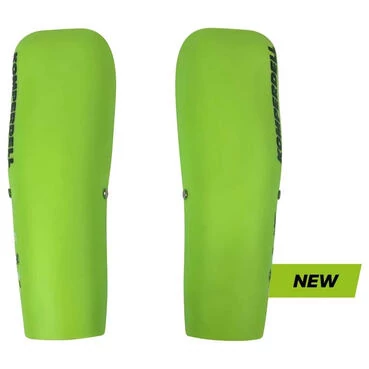 KOMPERDELL Guard Adult World Cup Elbow Guards Зеленый