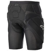 ALPINESTARS BICYCLE Vector Tech Protective Shorts Черный