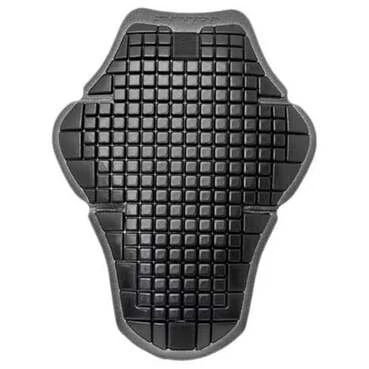 SPIDI Warrior Lady Back Protector Черный