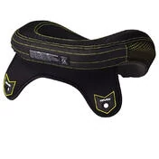 EVS SPORTS R3 Neck Protector Черный